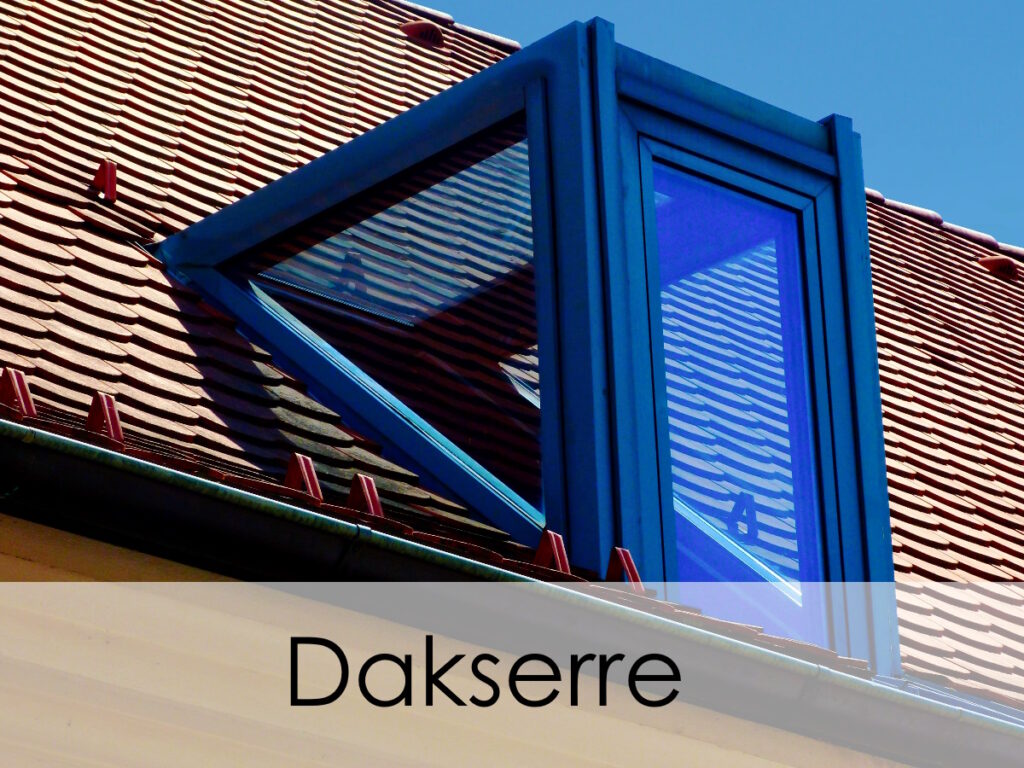 dakserre